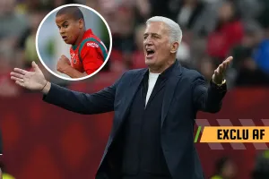 L&rsquo;actualit&eacute; du football africain