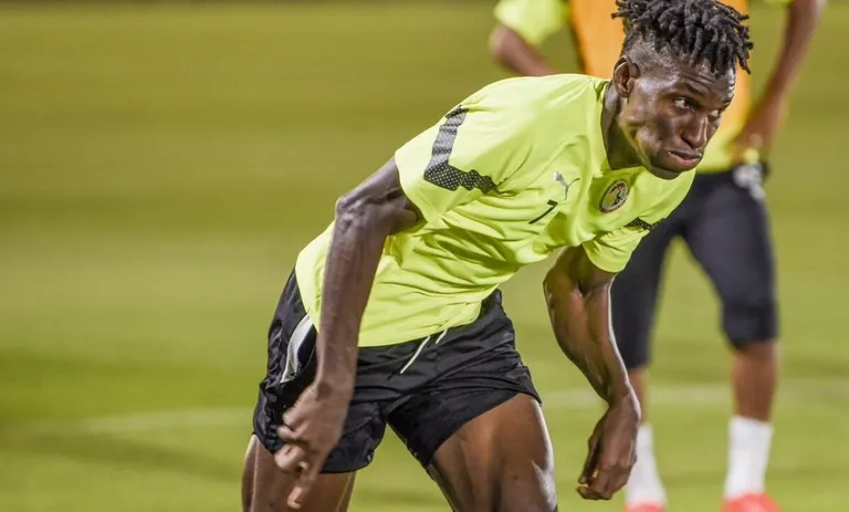 Mercato : un Mondialiste sénégalais arrive à Bournemouth pour 23 M€ !