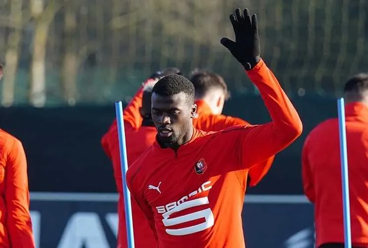 Mercato&nbsp;: St&eacute;phan r&eacute;pond &agrave; l&rsquo;int&eacute;r&ecirc;t de l&rsquo;OM pour Niang