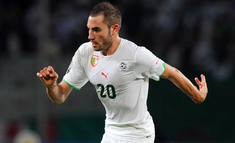 Algérie : le gros regret de Mourad Meghni