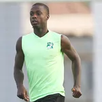 Le geste tr&egrave;s &eacute;mouvant d&rsquo;Hakim Ziyech avant le match du Wydad