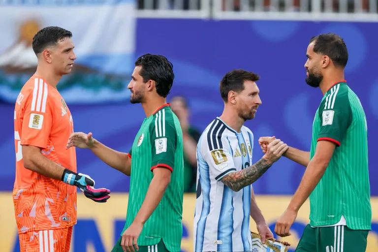 Mercato : un Alg&eacute;rien de la Coupe du monde 2026 proche d&rsquo;un transfert en Libye