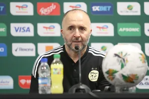 Algérie : Djamel Belmadi sur le point de faire des révélations retentissantes ?