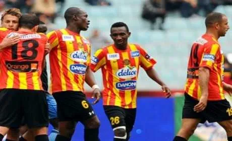 Tunisie : l&rsquo;Esp&eacute;rance renoue avec le succ&egrave;s, l&rsquo;Etoile du Sahel chute &agrave; Sousse
