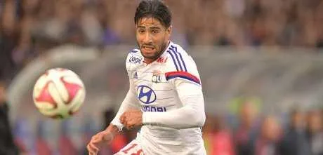 OL : Aulas pr&eacute;f&egrave;re F&eacute;kir en &eacute;quipe de France