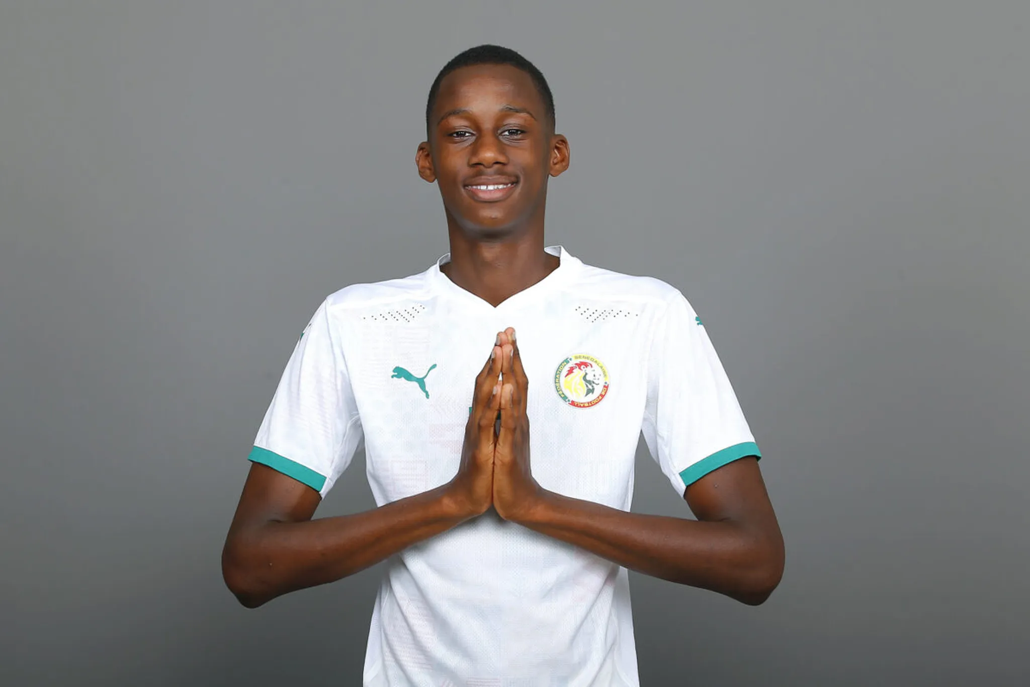S&eacute;n&eacute;gal&nbsp;: Parme signe un vainqueur de la CAN U17 (officiel)