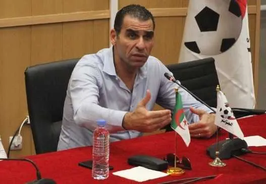 Coronavirus&nbsp;: l&rsquo;Alg&eacute;rie, seul championnat du Maghreb &agrave; arr&ecirc;ter (officiel)