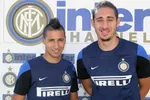 Inter Milan&nbsp;: Saphir Ta&iuml;der, la fulgurante ascension d&rsquo;un Fennec
