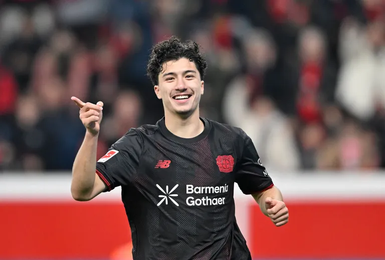 Mercato : une offre de 35 M&euro; refus&eacute;e par Leverkusen pour Ibrahim Maza ?