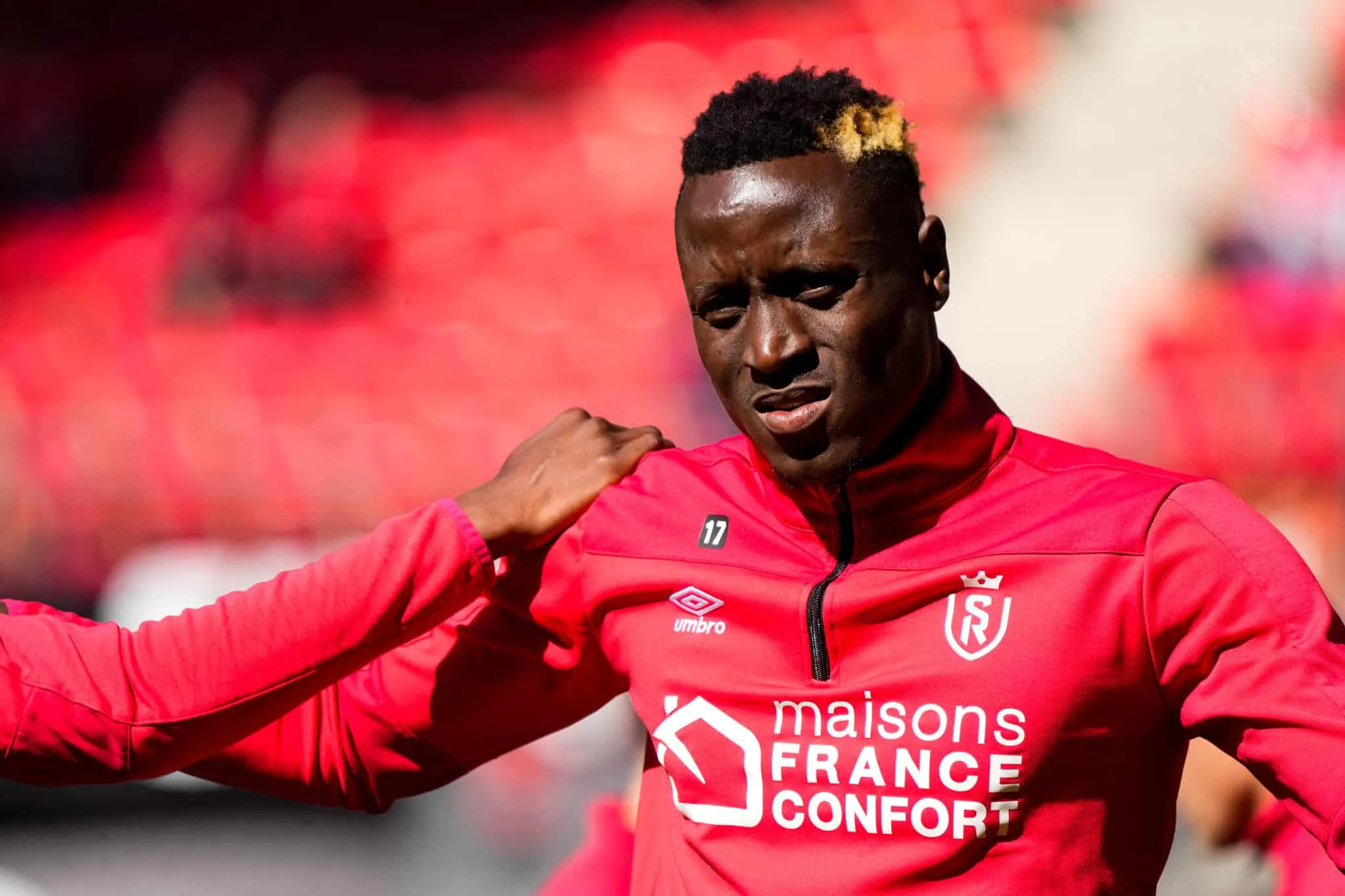 Reims : Dion Lopy sur le d&eacute;part pour 10 M&euro;