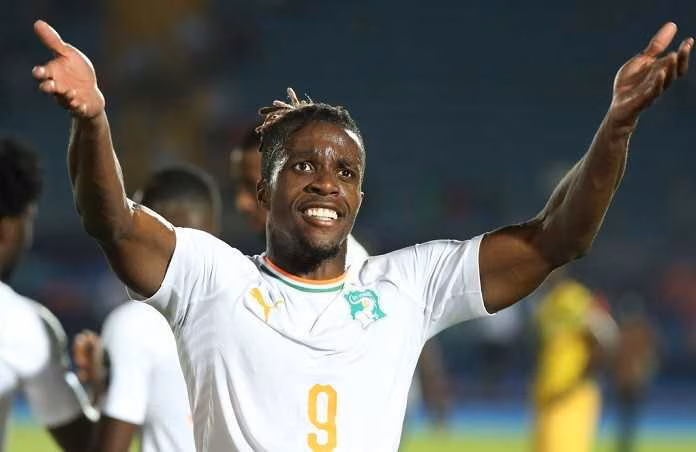 C&ocirc;te d&rsquo;Ivoire&nbsp;: la liste pour la CAN avec le retour de Zaha&nbsp;!