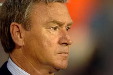 Cameroun: Clemente attaque la F&eacute;cafoot