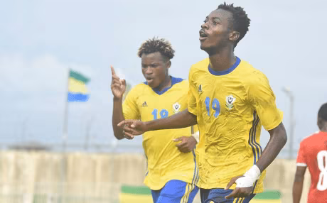 CAN U20 : le Gabon d&eacute;roule 4-0, le Rwanda &agrave; l&rsquo;arrach&eacute;
