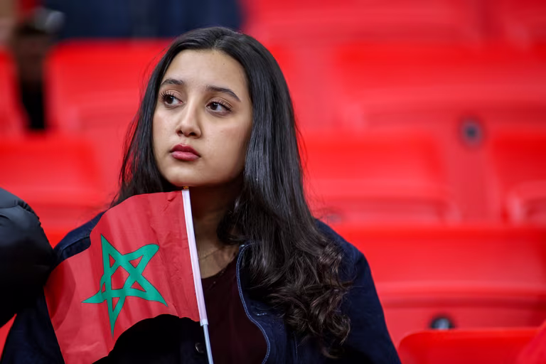 Maroc-Egypte : cha&icirc;ne et heure du match pour la 3e place (CAN U17)