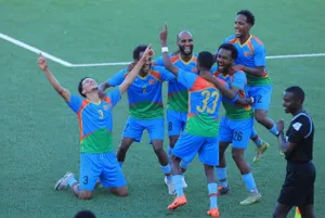 L&rsquo;actualit&eacute; du football africain