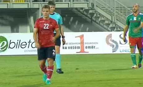 Amical : Maroc et Albanie se quittent bons amis