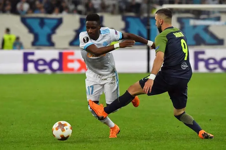 Mondial 2018 : Bouna Sarr en Russie avec le S&eacute;n&eacute;gal ?