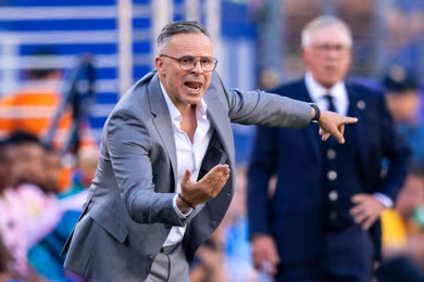 L&rsquo;actualit&eacute; du football africain