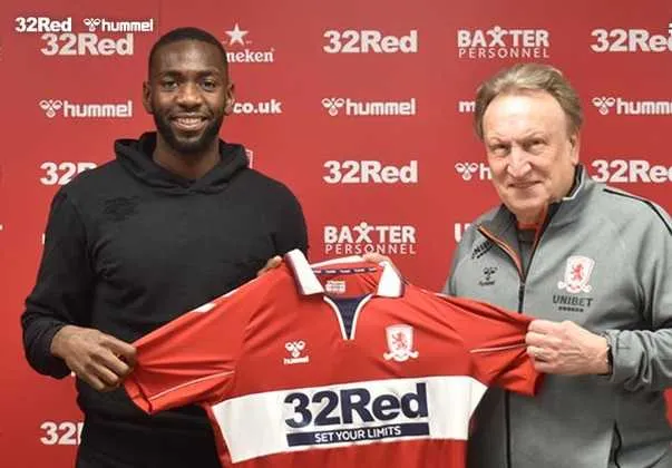 Mercato &ndash; Everton&nbsp;: enfin une porte de sortie pour Bolasie&nbsp;! (officiel)