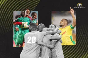Cap-Vert, Madagascar, Bénin, Comores… Ces Petits Poucets qui peuvent encore rêver du Mondial 2026