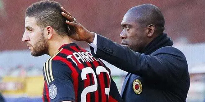 AC Milan : Taarabt n&rsquo;est pas le sauveur de Seedorf
