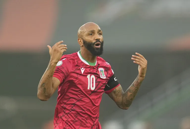 Coupe du monde 2026 : la Guin&eacute;e Equatoriale perd 6 points sur tapis vert ! (officiel)