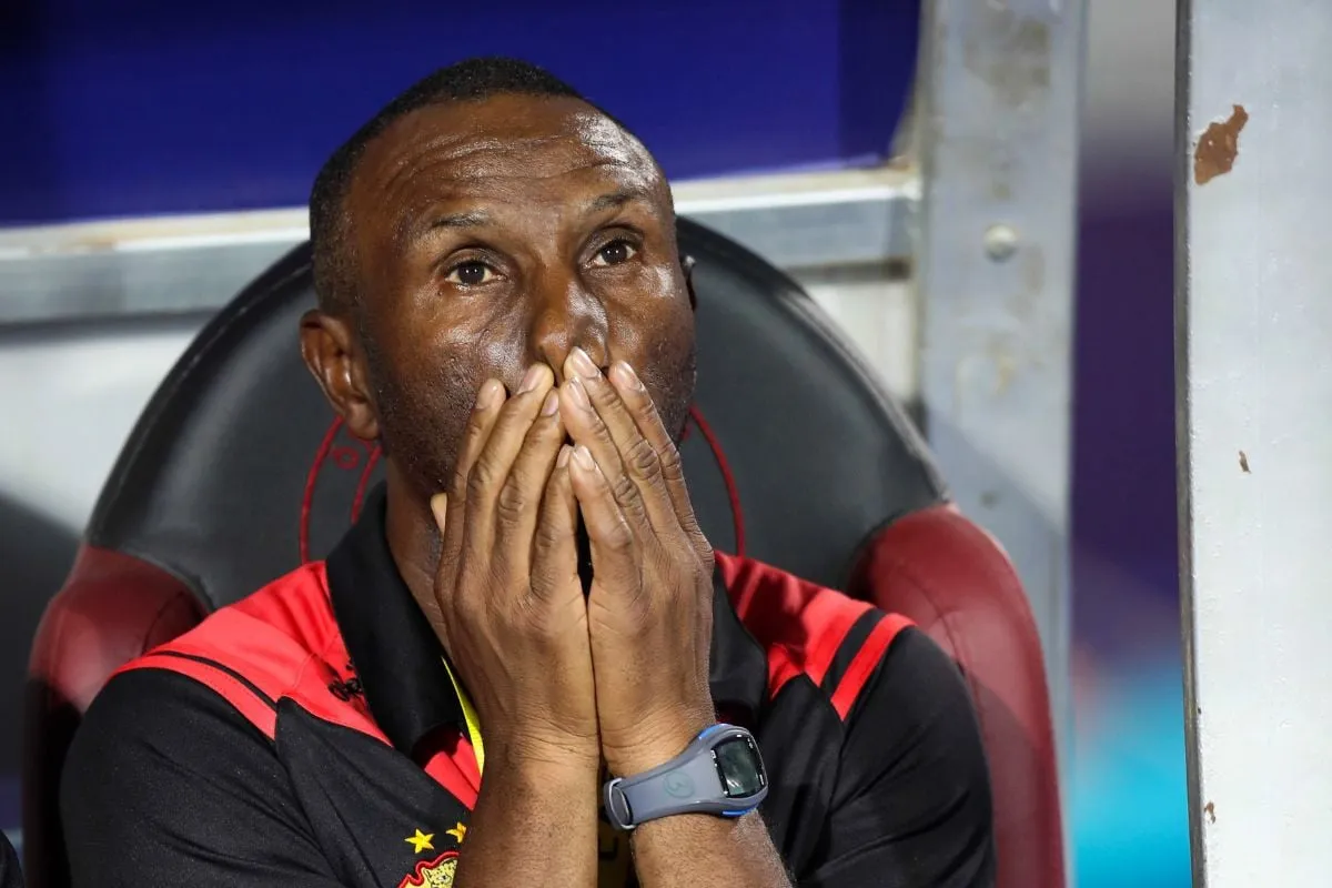 Le Mali furieux, Florent Ibenge prolonge en Tanzanie !