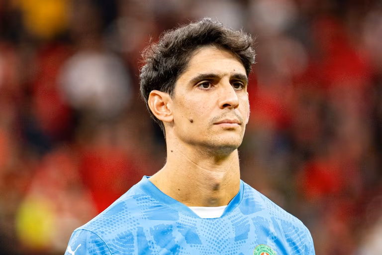 Maroc : h&eacute;ros malheureux de la CAN U17, Rayan Yaakoubi s&rsquo;ajoute &agrave; la liste des 5 h&eacute;ritiers potentiels de Yassine Bounou
