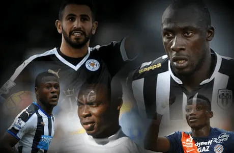 Le 11 Afrik du week-end (J15)