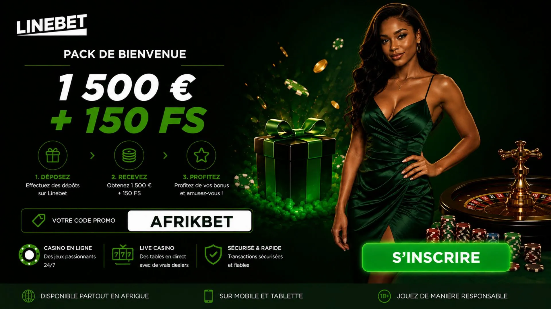 code promo linebet crash casino