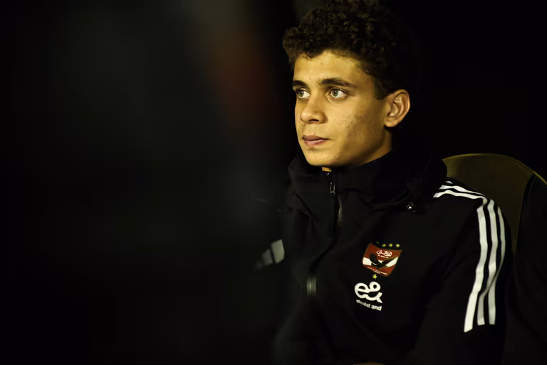 Coupe du monde 2026 : l&rsquo;&Eacute;gypte avec la surprise Hamza Abdelkarim et un binational chip&eacute; &agrave; la Tunisie, sans Mostafa Mohamed&hellip;