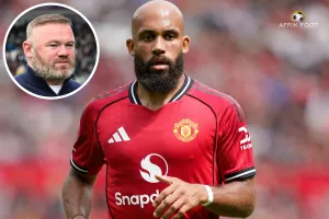 “Un peu sceptique”, le mea culpa de Rooney avec Mbeumo à Manchester United