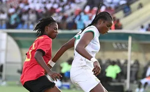 CAN 2024 (F) : le Sénégal déçoit, RDC, Cameroun et Côte d’Ivoire s’imposent, Mali et Tunisie cartonnent…