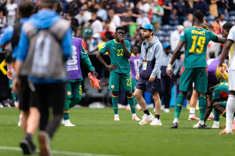 S&eacute;n&eacute;gal : un scandale sexuel derri&egrave;re l&rsquo;&eacute;viction du cuisinier en pleine Coupe du monde 2026 ?