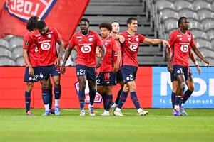 Pronostic Slavia Prague – Lille : Deux paris à tenter sur ce match de Champions League
