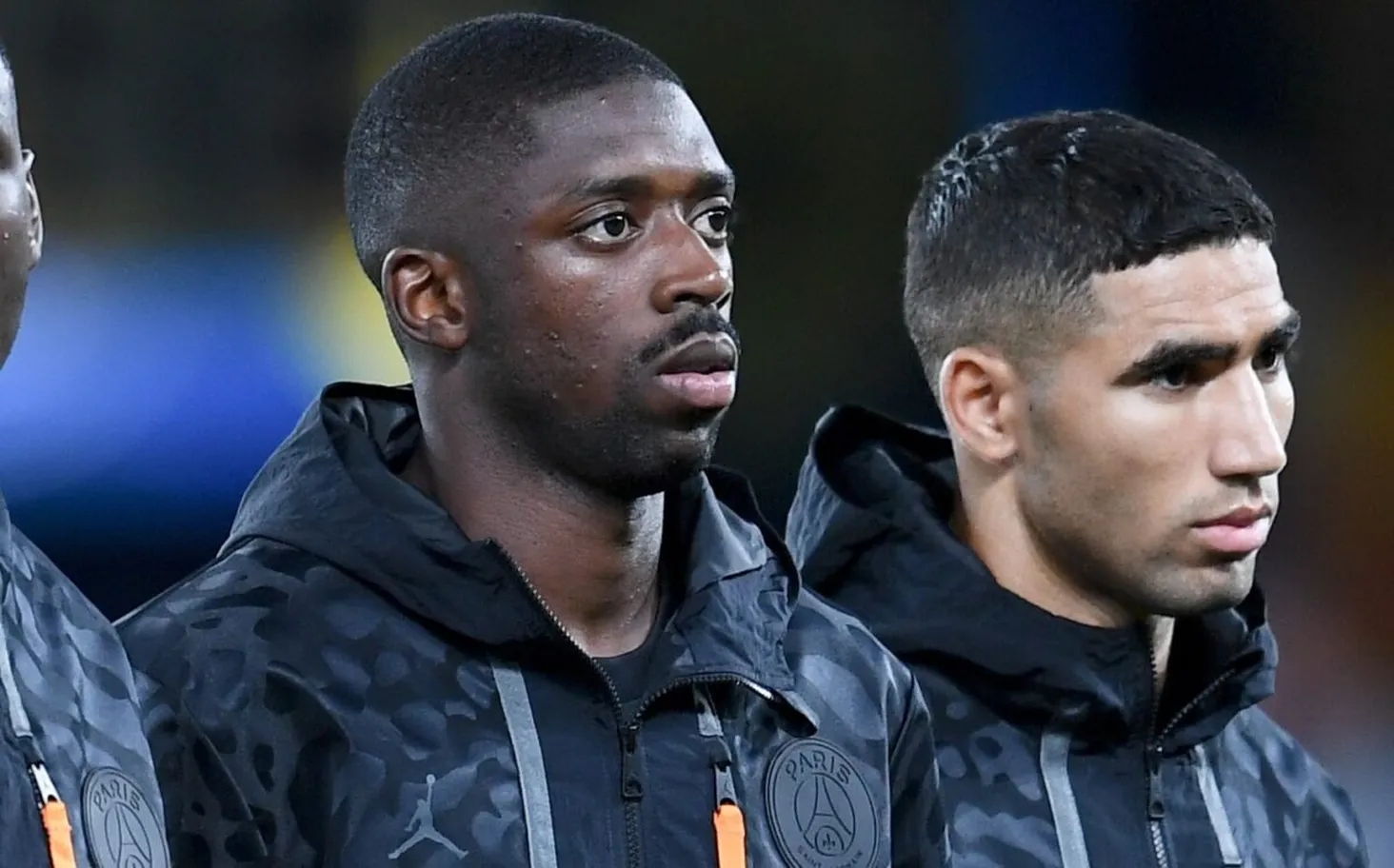 CAN 2023 : Ousmane Demb&eacute;l&eacute; va supporter le Maroc !
