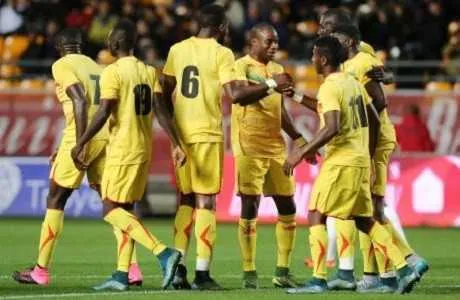 CAN 2017 : Et de dix avec le Mali !
