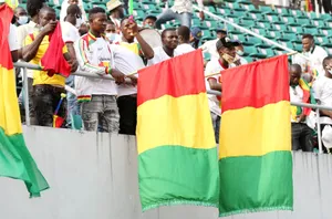 L&rsquo;actualit&eacute; du football africain