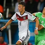 Algérie : la liste pour la CAN 2025 avec Mandréa, Boulbina et un nouveau surprise !