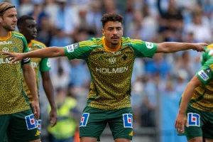 Un binational de 20 ans attendu avec la Tunisie