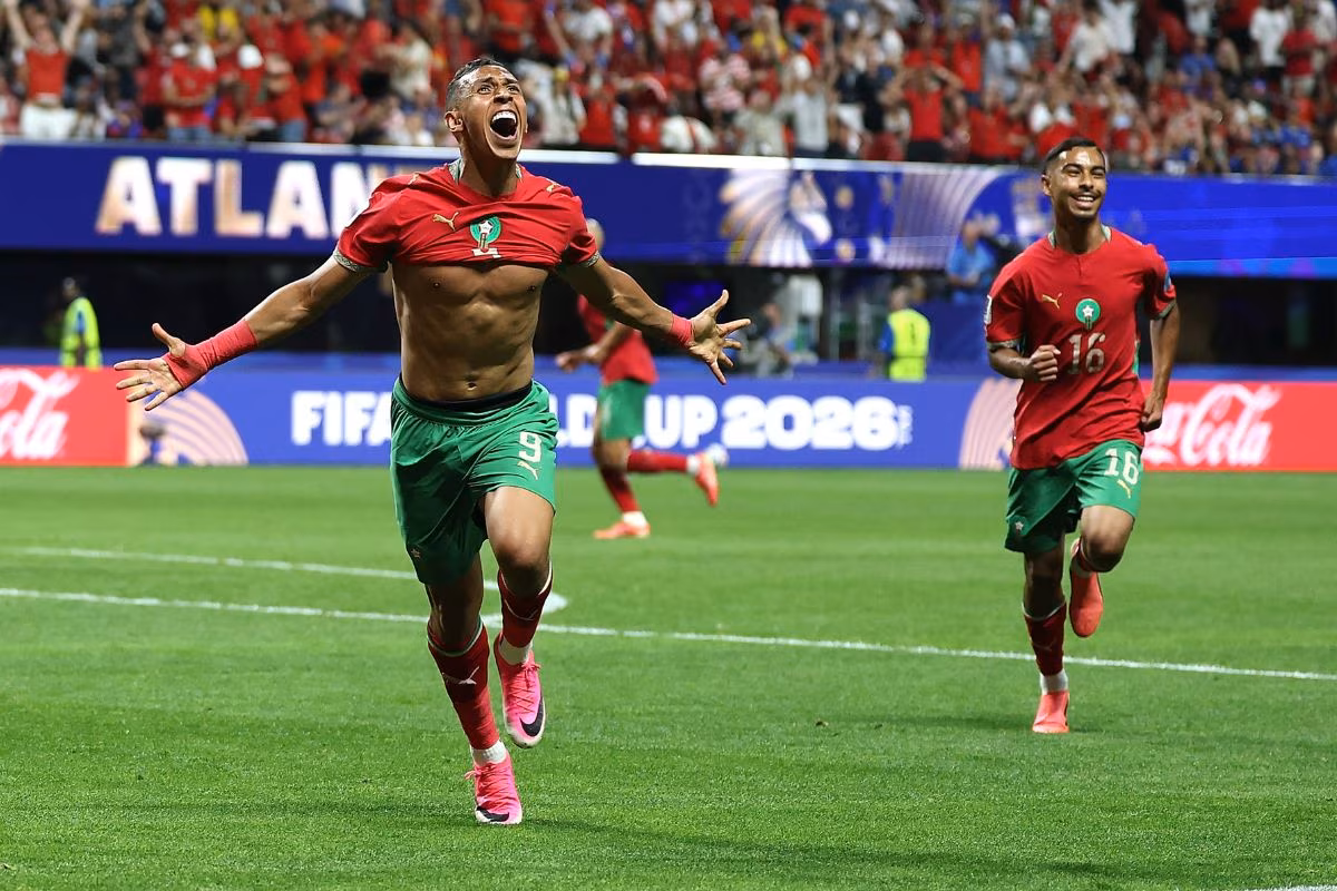 Coupe du monde 2026 : le Maroc s&rsquo;empare de deux records africains !