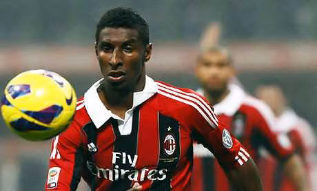 Victime de racisme, Kevin Constant quitte le terrain en plein match