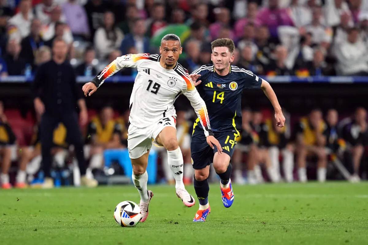 Euro 2024 : quelle cha&icirc;ne le diffuse au S&eacute;n&eacute;gal