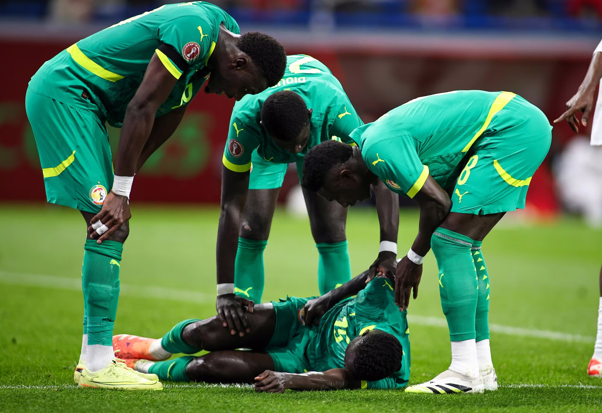 Maroc : des joueurs du S&eacute;n&eacute;gal victimes d&rsquo;empoisonnement avant la finale de la CAN 2025 ?
