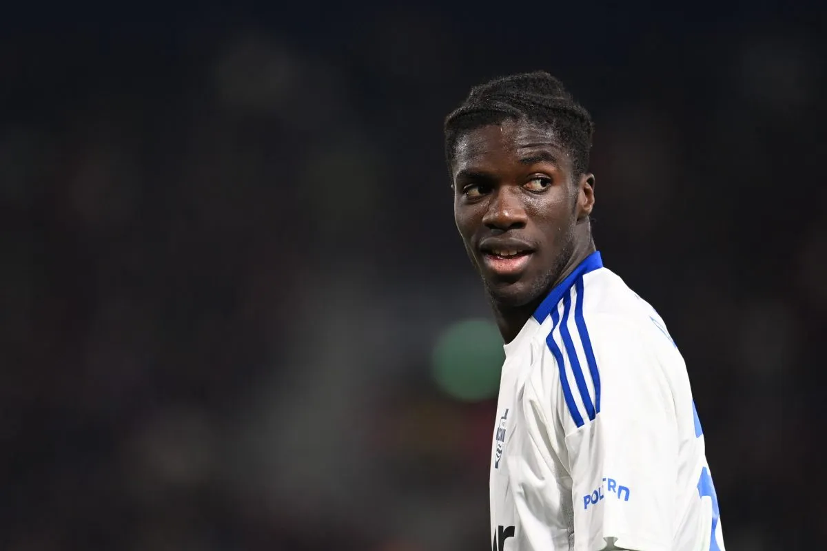 Cesc Fabregas pr&eacute;pare un mauvais tour au S&eacute;n&eacute;gal avec Assane Diao