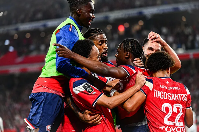 Pronostic Arsenal &ndash; Lille : Les Dogues d&eacute;fient le Champion d&rsquo;Angleterre (13/10/2026)
