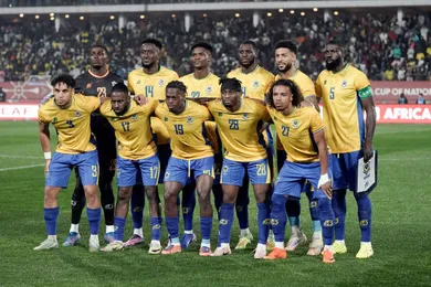 L&rsquo;actualit&eacute; du football africain