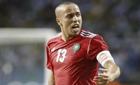 Sochaux : Kharja de retour dans la lumi&egrave;re ?