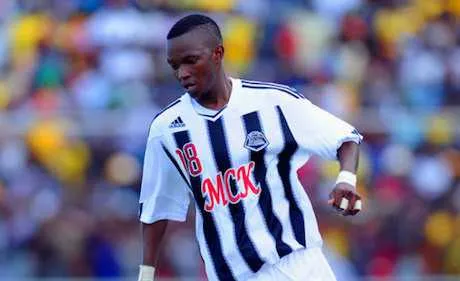 LDC : le TP Mazembe a un coup &agrave; jouer &agrave; S&eacute;tif