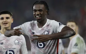 Ngal’ayel Mukau, le gros coup de la RDC